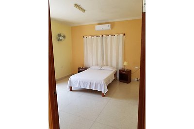 Vakantieappartement Gezinsvakantie Holguin