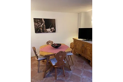 Vakantieappartement Gezinsvakantie Ehrwald