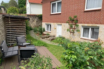 Ferienwohnung Pölkentor