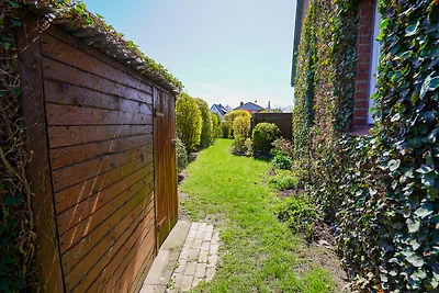 Casa vacanze Vacanza di relax Grömitz