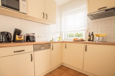 Vakantieappartement Gezinsvakantie Herrsching