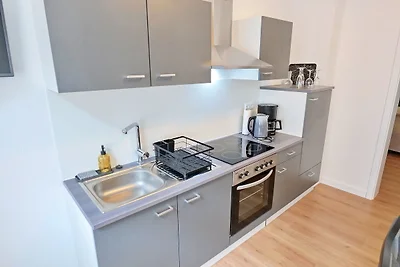 Apartment 3 bei der Klosterkirche