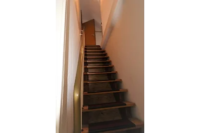 Haus Cathleen, Atelierwohnung