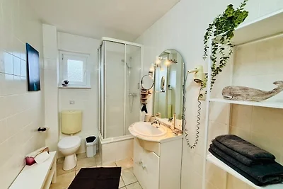 NEU: Apartmenthaus-Usedom Fam.Stopp