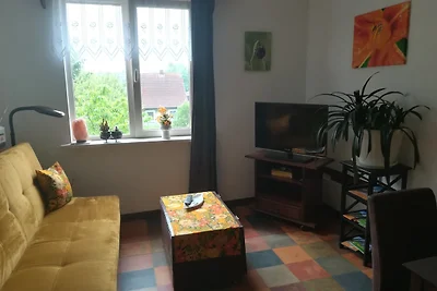 Ferien in der Scheune