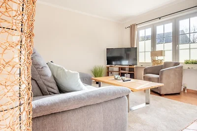 Vakantiehuis Ontspannende vakantie Schönberg & Schönberger beach