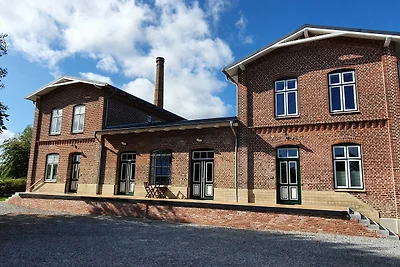 Appartement Vacances avec la famille Habertwedt