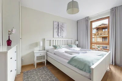 Sun&Snow Rezydencja Park Rodzinna