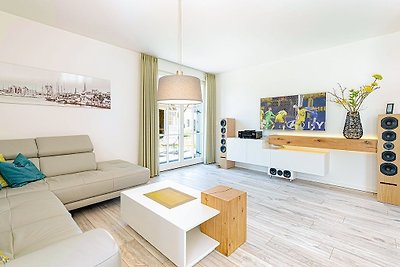 Vakantiehuis Ontspannende vakantie Kramerhof