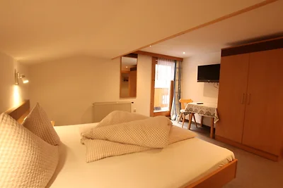 Ferienwohnung im Zentrum von Kappl