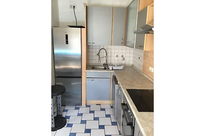 Appartamento Vacanza con famiglia Sulzbach