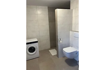 Casa de vacaciones Vacaciones de reposo Geeste