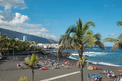 Appartamento Vacanza con famiglia Los Realejos