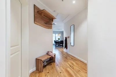 Vakantieappartement Gezinsvakantie Fehmarn