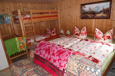 Vakantieappartement Gezinsvakantie Herrnhut