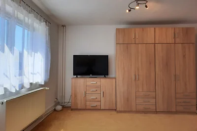 Ferienhaus in der Schleife 2 - Ihr