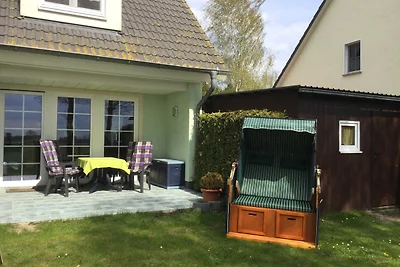 Ferienhaus Teuber