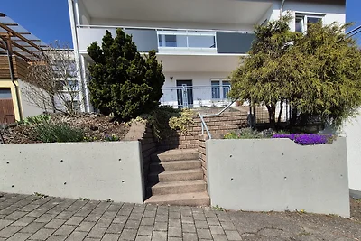 Ferienwohnung FeWo Ausblick