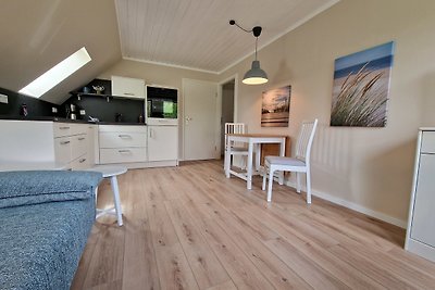 Vakantieappartement Gezinsvakantie Spiekeroog