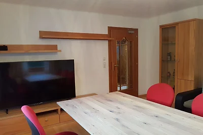 FERIENHAUS - SONNBLICK - nahe an