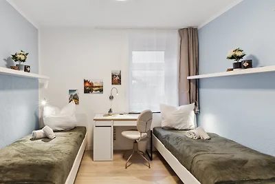 Ehrenberg Apartment Am Markt