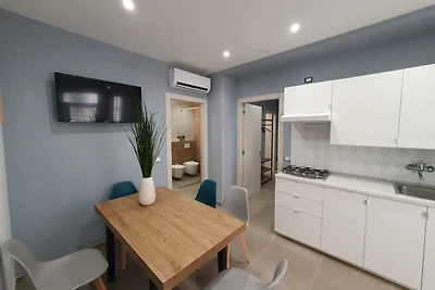 Playa degli Angeli Appartamenti