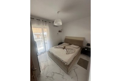 Vakantieappartement Gezinsvakantie Kallikratia