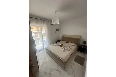 Appartamento Vacanza con famiglia Kallikratia