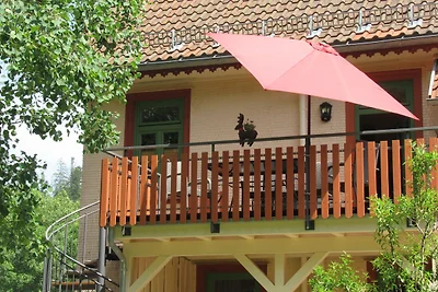 Appartamento Vacanza con famiglia Baiersbronn