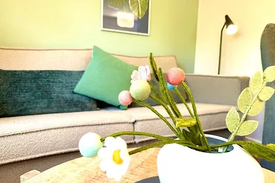 Vakantiehuis Ontspannende vakantie Wrixum