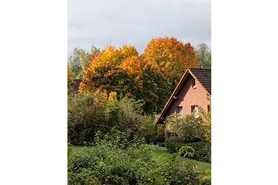 Maison de vacances Vacances relaxation Nieheim