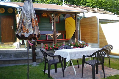 Vakantiehuis Ontspannende vakantie Marksuhl