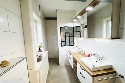 Vakantieappartement Gezinsvakantie Dunsum