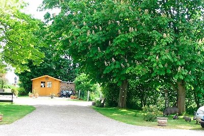 Ferienhof Jahn - Appartment