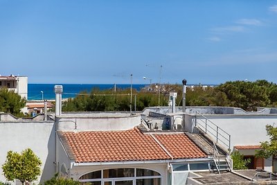 Vakantiehuis Ontspannende vakantie Ostuni