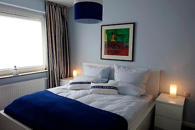 Ferienhaus Marina II - Whg. 3