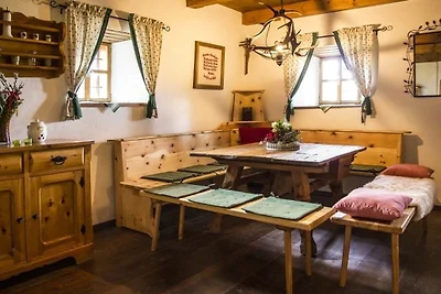 Ferienhaus Staller Brendl by