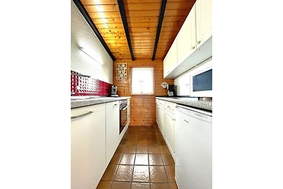 "Haus am Meer"Fewo 1