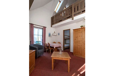 Appartamento Vacanza con famiglia Todtnau