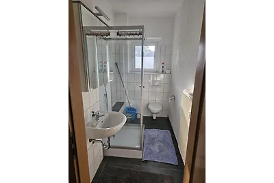 Appartement Vacances avec la famille Leuna