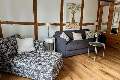 Gut Büchenau - Ferienwohnung