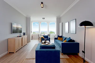 Villa Seeblick Stettiner Haff