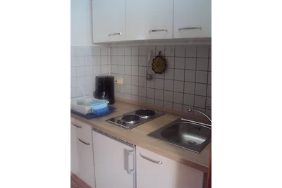 Appartement Jork Altes Land bei