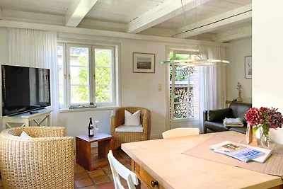 Süderende- Hus Lillesol