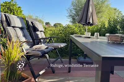 apartman za odmor Obiteljski odmor Dorum