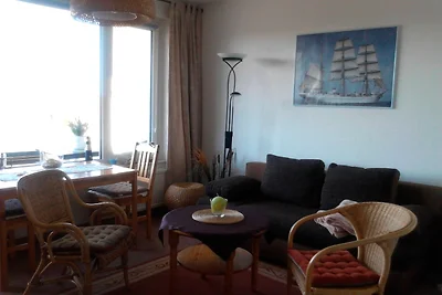 Appartamento Vacanza con famiglia Eckernförde