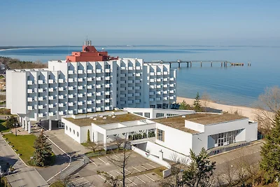 Vakantieappartement Gezinsvakantie Misdroy