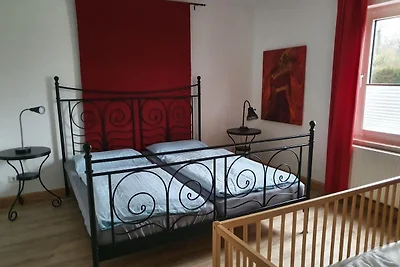 Apart Lachmöwe