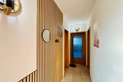 Apartmenthaus-Usedom Fam.Stopp