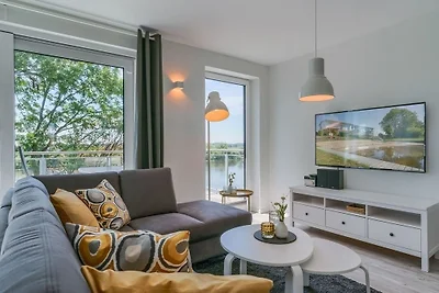 Ferienwohnung Auszeit